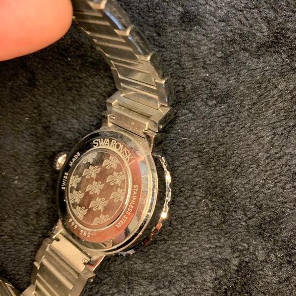 Swarovski watch - Picture 5 of 7